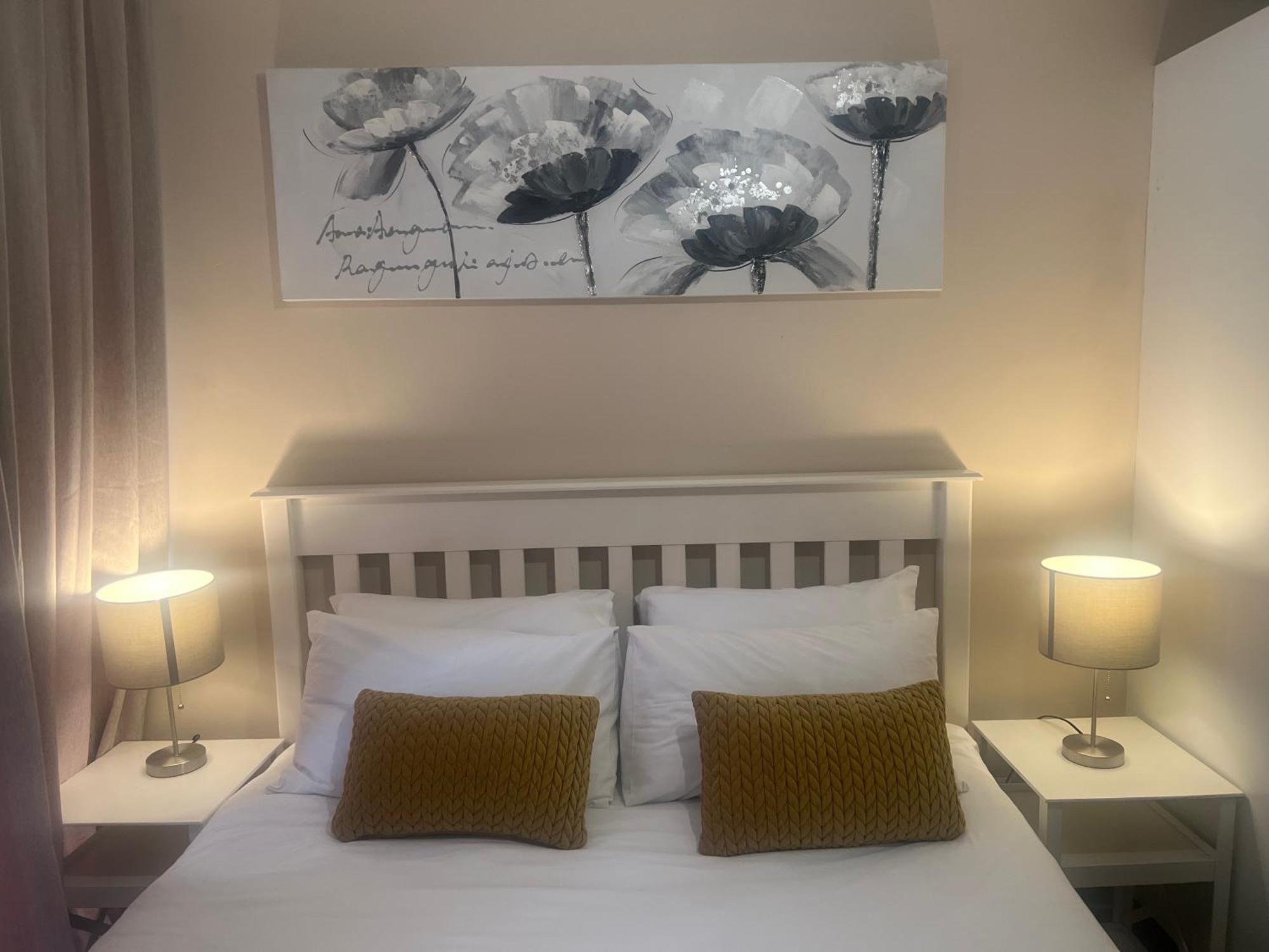 Smart And Cozy Studio With Netflix And Showmax Pretoria-Noord Zewnętrze zdjęcie