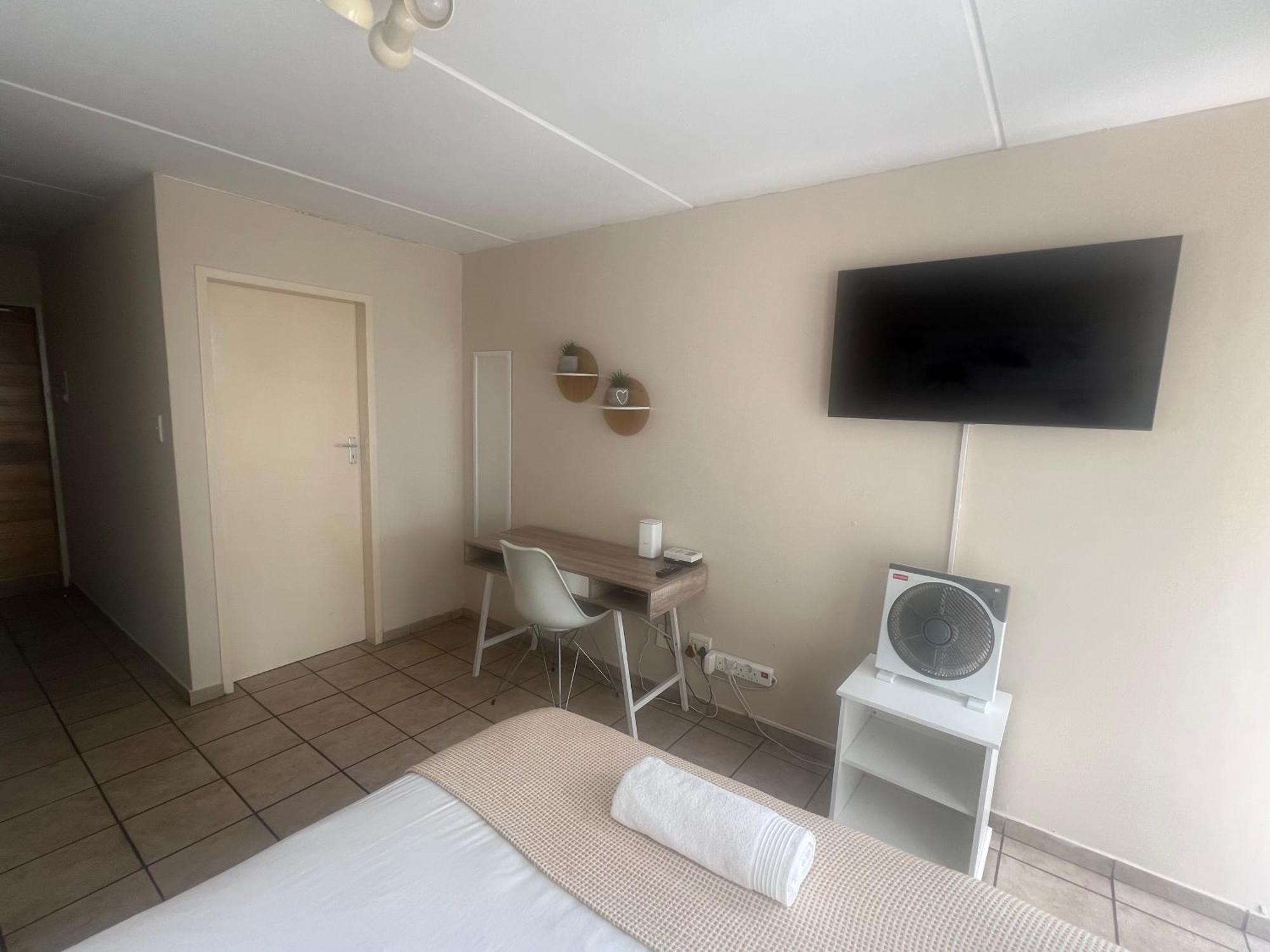 Smart And Cozy Studio With Netflix And Showmax Pretoria-Noord Zewnętrze zdjęcie